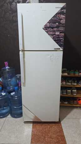 Al Suwaidi, Electronics, SAR 600,  Refrigerator For Sale