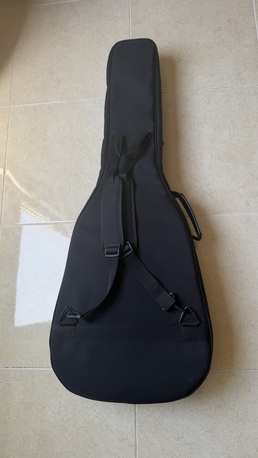 Adliya, Musical Instruments, BHD 40,  Acoustic Guitar Walden Model D350L