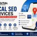 Local SEO Services That Drive Traffic, Leads & Sales | Digital Upward