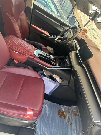 Al Naseem, Vehicle Lease Transfer, SAR 12000,  Car For Sale On Lease From SNB