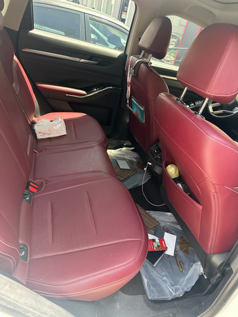 Al Naseem, Vehicle Lease Transfer, SAR 12000,  Car For Sale On Lease From SNB