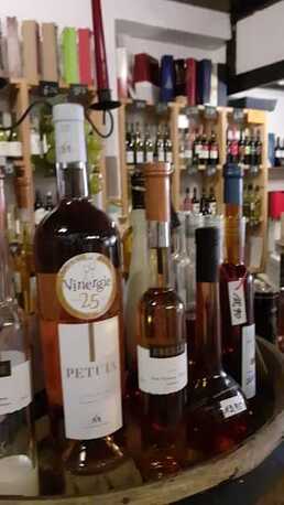 Berlin, Business, Weinhandel Stefan Küveler
