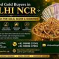 Trusted Gold Buyers In Delhi NCR | Sell Gold At Market Price