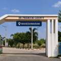 INR 21000,  180 Sq. Yard,  HMDA & RERA  APPROVED Open Plots For Sale @Maheshwaram