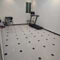SAR 1000/month,  Unfurnished Room Available For Rent For 3 To 6 Months In A 3 Bedroom Apartment
