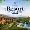 Resort In Corbett | Anantum Gateway Resorts