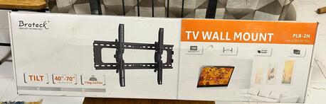 Riyadh, Household Items, SAR 100,  WALLMOUNTED TV STAND