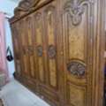 SAR 1200,  URGENT SALE &ndash; Luxury Turkish Bedroom Set &ndash; Only 1,200 SAR