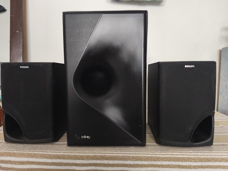 Manama, Home Audio, BHD 45,  Inffity Speaker For Sale