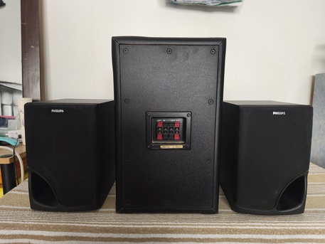Manama, Home Audio, BHD 45,  Inffity Speaker For Sale