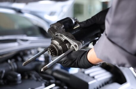 Sydney, Automotive, Starter Motor Repairs Wollongong | Expert Diagnostics & Auto Electrical Services