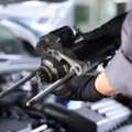 Starter Motor Repairs Wollongong | Expert Diagnostics & Auto Electrical Services
