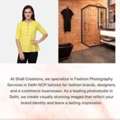 Best Photography Studio In Delhi NCR | Shall Creations | Best Photography Studio In Delhi