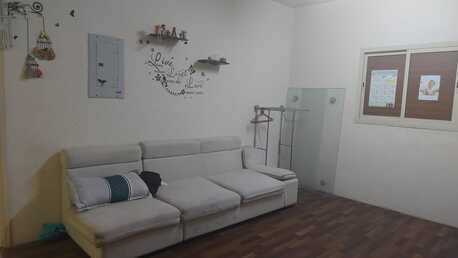 Jubail, Appliances, SAR 1800,  Big Double Door Refrigerator, Sofa Set & Big Teapoy