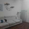SAR 1800,  Big Double Door Refrigerator, Sofa Set & Big Teapoy