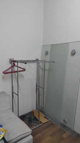 Jubail, Appliances, SAR 1800,  Big Double Door Refrigerator, Sofa Set & Big Teapoy