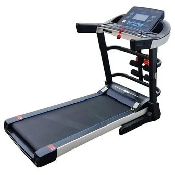 Riyadh, Sporting Goods, SAR 1300,  Electric Belt - F60D Very Rare Used Treadmill