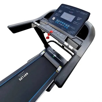 Riyadh, Sporting Goods, SAR 1300,  Electric Belt - F60D Very Rare Used Treadmill