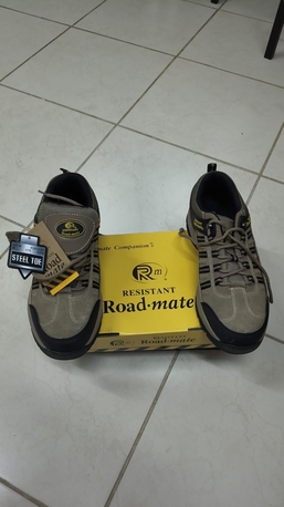 Khobar, Clothing & Accessories, SAR 110,  BRANDED ROAD MATE SHOES