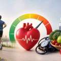 Calculate My Heart Age Online &ndash; Free Heart Age Calculator | Veevo Health