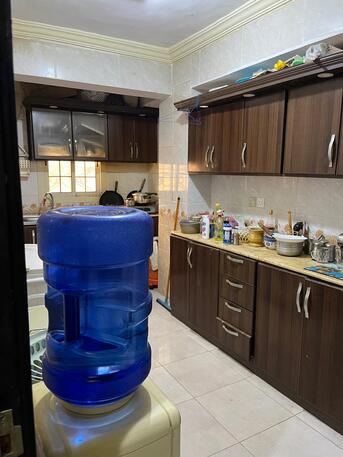 Jeddah, Rooms for Rent, SAR 850/month,  Furnished,  Electricity, Water, Wifi Included For Executive Furnished Room Available In Aziziyah