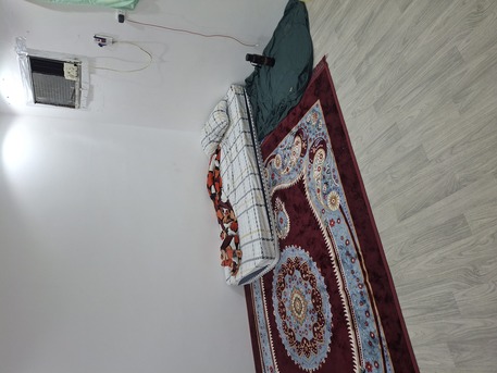 Tabuk City, Apartments, Flats, Houses & Villas, SAR 1000/month,  2 BR,  1000 Sq. Meter,  2 Beedroom, 1 Kitchen 1 Hall, 1 Bathroom Along With Roof