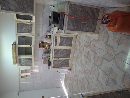 Tabuk City, Apartments, Flats, Houses & Villas, SAR 1000/month,  2 BR,  1000 Sq. Meter,  2 Beedroom, 1 Kitchen 1 Hall, 1 Bathroom Along With Roof