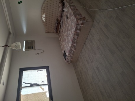 Tabuk City, Apartments, Flats, Houses & Villas, SAR 1000/month,  2 BR,  1000 Sq. Meter,  2 Beedroom, 1 Kitchen 1 Hall, 1 Bathroom Along With Roof