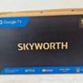 SAR 900,  Skyworth UHD 55 Inch TV
