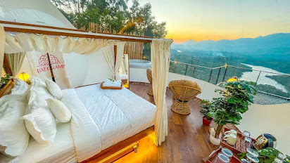 Kerala, Holiday/Vacation Rentals, INR 10000/day,  Best 5 Star Resort Munnar | Top 5 Resorts In Munnar