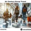 What Is Air Century Group Travel Policy?