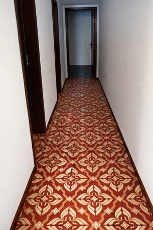 Salmaniya, Apartments, Flats, Houses & Villas, BHD 140/month,  2 BR,  For Rent Flat Below Market Price In Salmaniya Area Exclusive Without Electricity