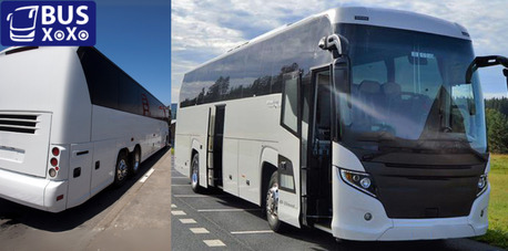 New York, Travel, 24/7 NYC Airport Charter Bus & Minibus Rentals: Best Group Rates
