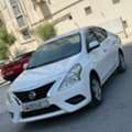 BHD 2250,  Nissan Sunny,  2019,  Automatic,  95 KM,