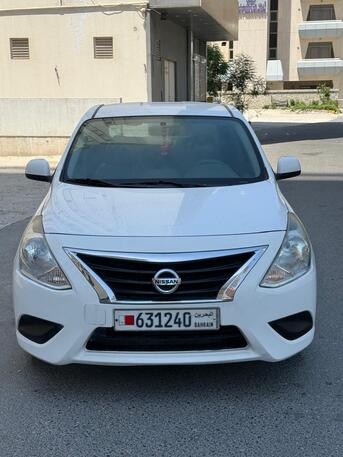 Manama, Vehicles, Cars & Trucks , BHD 2250,  Nissan Sunny,  2019,  Automatic,  95 KM,