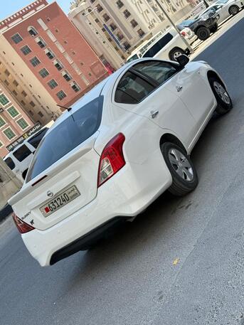 Manama, Vehicles, Cars & Trucks , BHD 2250,  Nissan Sunny,  2019,  Automatic,  95 KM,