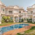 Richmonde Villa Goa For A Luxurious And Relaxing Escape