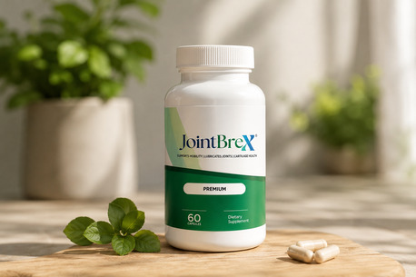 New York, Health & Beauty Items, USD 11,  JointBrex: Reduce Joint Discomfort And Restore Comfortable Movement