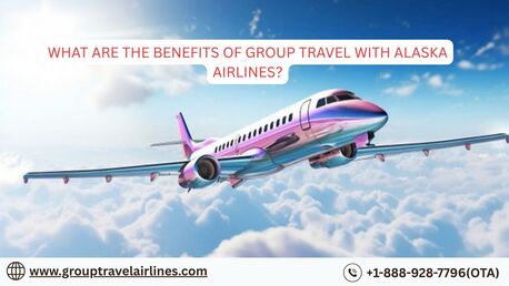 New York, Travel, What Are The Benefits Of Group Travel With Alaska Airlines?