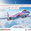 What Are The Benefits Of Group Travel With Alaska Airlines?
