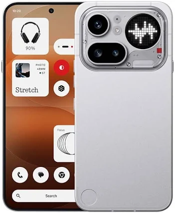 Khobar, Mobile Phones, SAR 2000,  Nothing 4A Pro 12 Ram 256 Memory