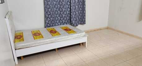 Riyadh, Villas, SAR 2400,  Furnished,  1BHK Semi-Furnished Villa Flat For Rent &ndash; Rimal, Riyadh