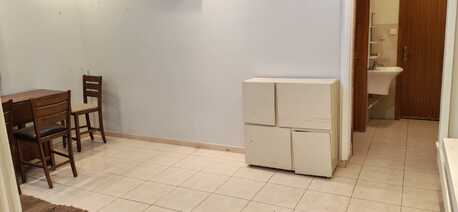 Riyadh, Villas, SAR 2400,  Furnished,  1BHK Semi-Furnished Villa Flat For Rent &ndash; Rimal, Riyadh