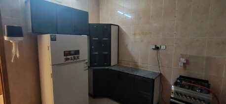 Riyadh, Villas, SAR 2400,  Furnished,  1BHK Semi-Furnished Villa Flat For Rent &ndash; Rimal, Riyadh
