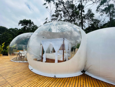 Kerala, Holiday/Vacation Rentals, INR 10000/day,  Mountain View Staycation Munnar | Luxury Glamping In Munnar