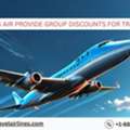 Does Swiss Air Provide Group Discounts For Travelers?