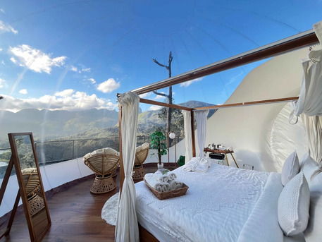 Kerala, Holiday/Vacation Rentals, INR 10000/day,  Best Luxury Resorts In Munnar | Best 5 Star Resort In Munnar