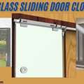 Glass Sliding Door Closer