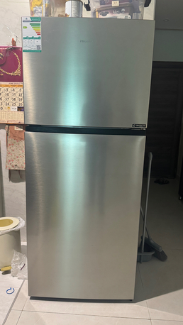 Dammam, Appliances, SAR 1200,  Hisense Refrigrator