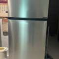 SAR 1200,  Hisense Refrigrator